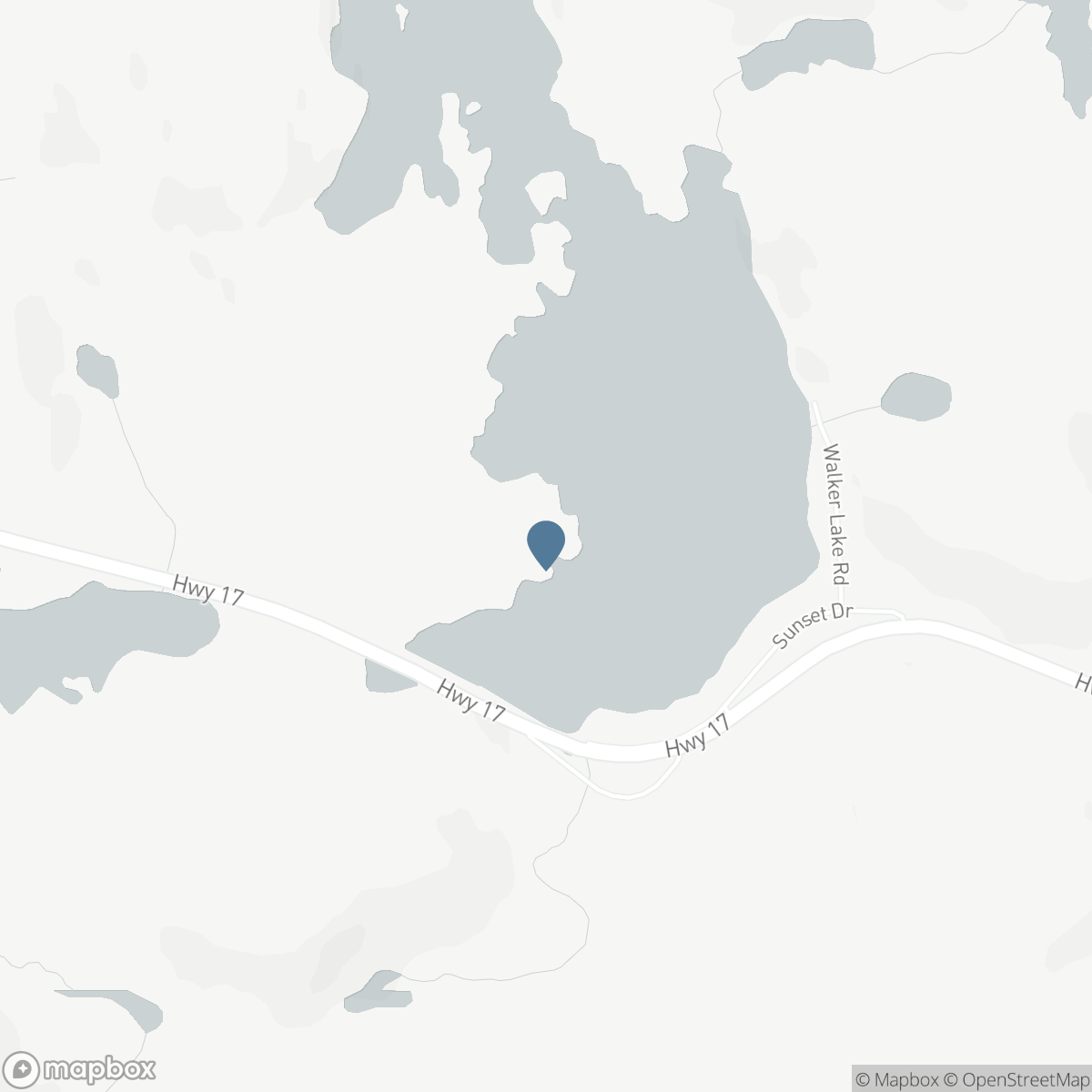 64 SUNRISE LANE, Schreiber, Ontario P0T 2S0